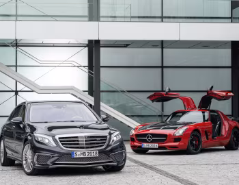 AMG