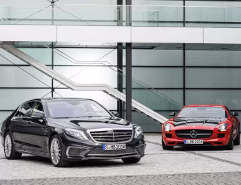 AMG