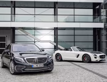AMG
