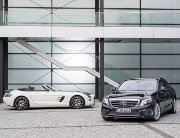 AMG