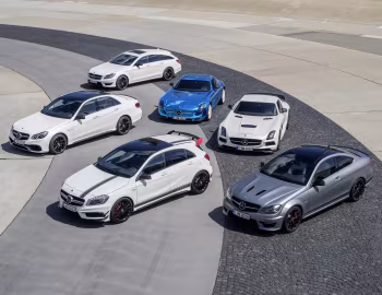 AMG