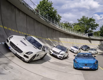 AMG