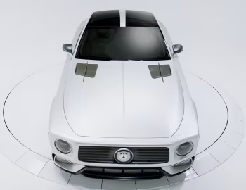 WILL.I.AMG (X290) '05.2022