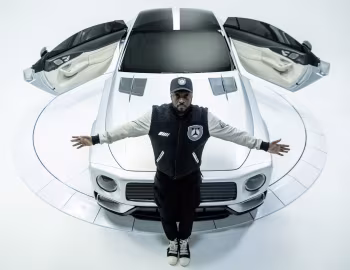 WILL.I.AMG (X290) '05.2022