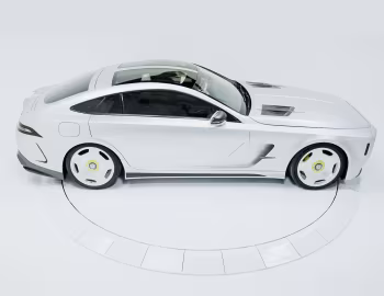 WILL.I.AMG (X290) '05.2022