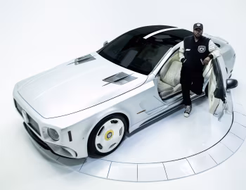WILL.I.AMG (X290) '05.2022