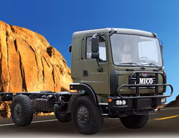 AMICO A180 4×4 '2004–11
