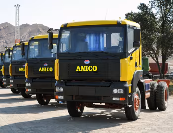 AMICO M1929D '2011–pr.