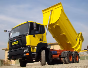AMICO M2631 '2011–pr.
