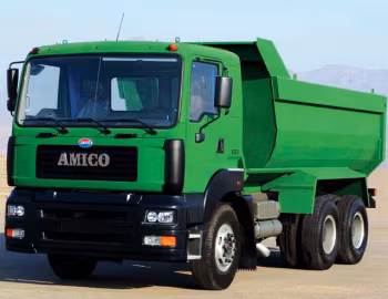 AMICO M2633 '2004–11
