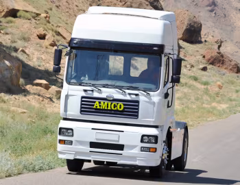 AMICO M2640T '2011–pr.