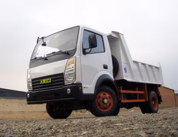 AMICO M5.2 '2012–至今