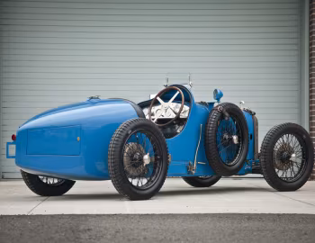 Amilcar C6 '1926–30