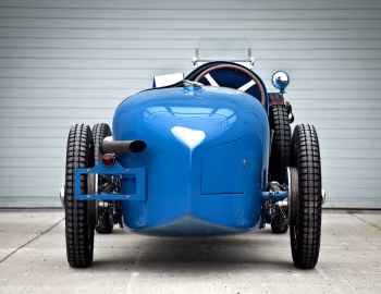 Amilcar C6 '1926–30