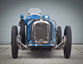 Amilcar C6 '1926–30