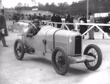 Amilcar CGS '1923–26