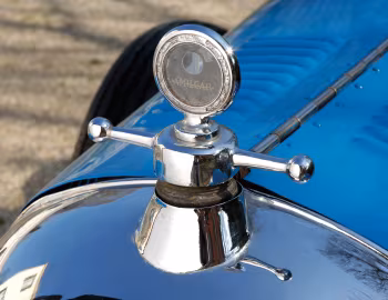 Mascot Amilcar CGSS '1926–29