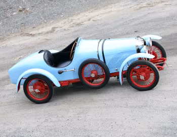 Amilcar CGSS '1926–29