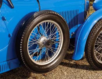 Amilcar CGSS '1926–29