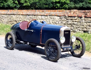 Amilcar CS '1926