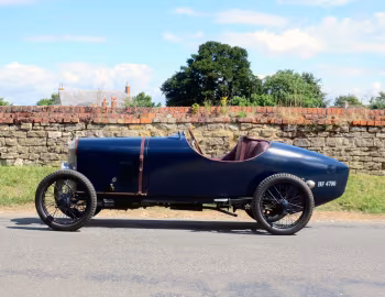 Amilcar CS '1926