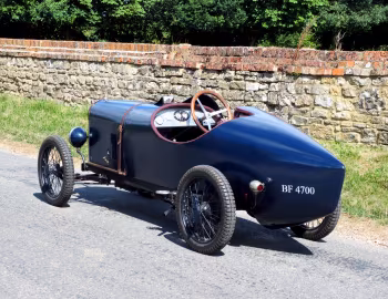 Amilcar CS '1926