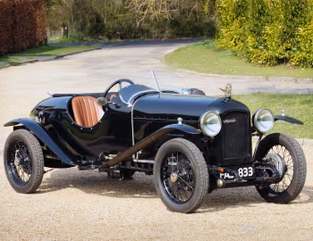 Amilcar G '1925–27