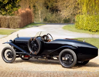 Amilcar G '1925–27