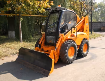 Амкодор 211 '2007–н.в.