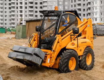 Амкодор 211 '2007–н.в.