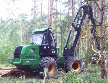 Амкодор 2541 '2012–н.в.