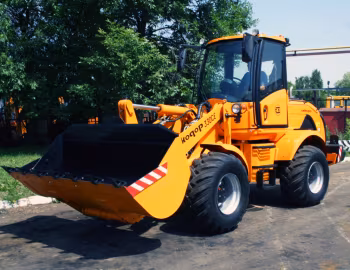 Амкодор 330СЕ '2011–16