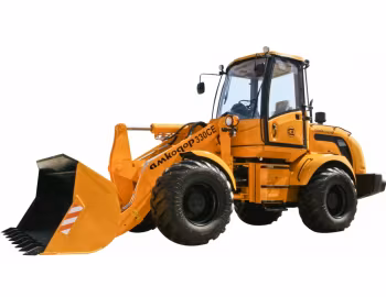Амкодор 330СЕ '2011–16