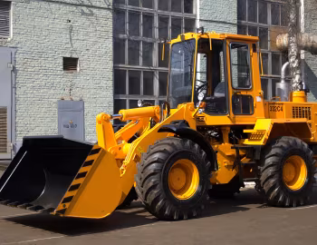 Амкодор 332С4 '2008–н.в.