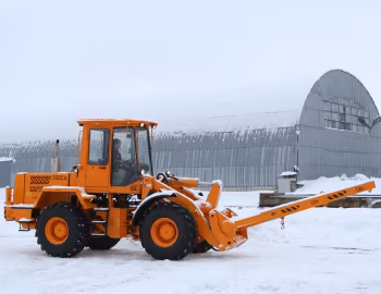 Амкодор 332С4 '2008–н.в.