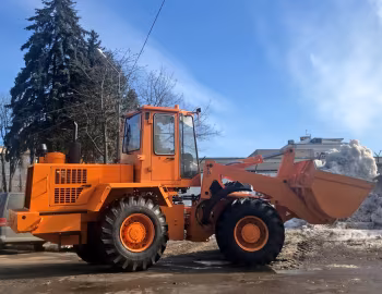 Амкодор 332С4 '2008–н.в.