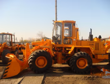 Амкодор 332В '2012–н.в.