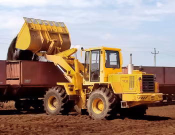 Амкодор 342В '2004–н.в.