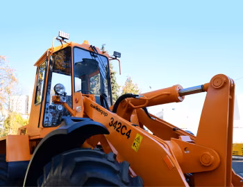 Амкодор 342C4 '2008–н.в.