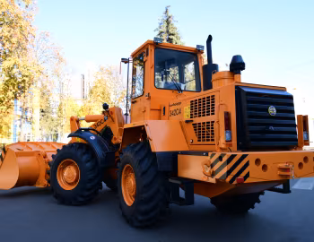 Амкодор 342C4 '2008–н.в.