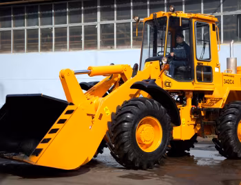 Амкодор 342C4 '2008–н.в.
