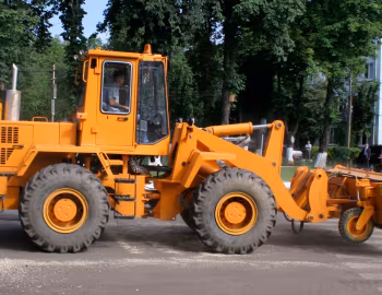Амкодор 342C4 '2008–н.в.