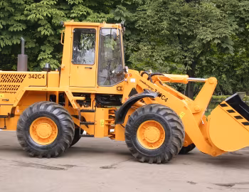 Амкодор 342C4 '2008–н.в.