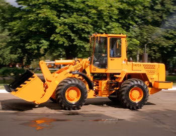 Амкодор 342C4 '2008–н.в.
