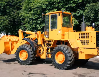 Амкодор 342В '2004–н.в.