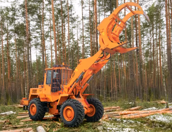 Амкодор 352Л '2005–н.в.