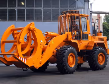 Амкодор 352Л '2005–н.в.