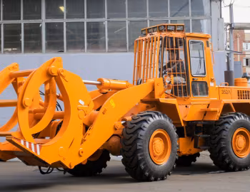 Амкодор 352Л '2005–н.в.
