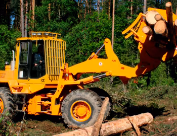 Амкодор 352Л '2005–н.в.