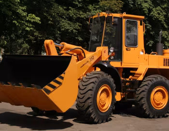 Амкодор 352С '2005–н.в.